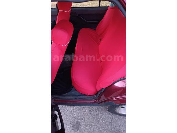 Yeni motor Masrafsız Doğan SL 1993 Model