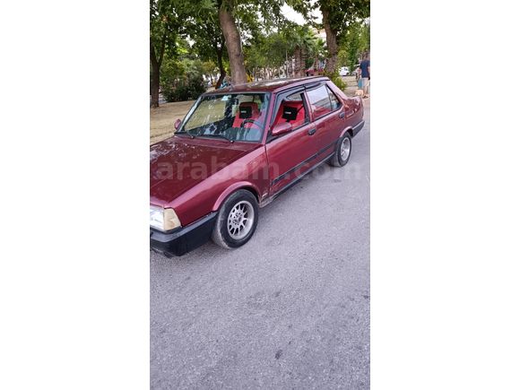 Yeni motor Masrafsız Doğan SL 1993 Model