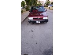Sahibinden Tofaş Doğan SL 1993 Model