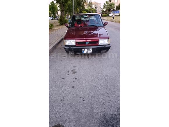 Yeni motor Masrafsız Doğan SL 1993 Model