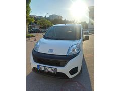 Sahibinden Fiat Fiorino Combi 1.3 Multijet Pop 2023 Model  ilk sahibinden