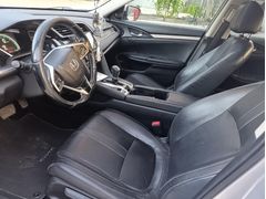 Sahibinden Honda Civic 1.6i VTEC Eco Executive 2018 Model Mersin