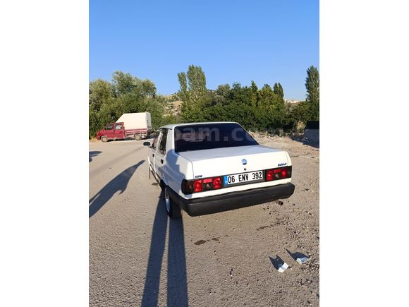 Sahibinden Tofaş Şahin S 1997 Model