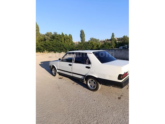 Sahibinden Tofaş Şahin S 1997 Model