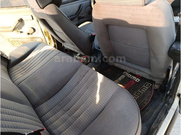 Sahibinden Tofaş Şahin S 1997 Model