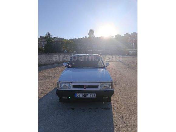 Sahibinden Tofaş Şahin S 1997 Model