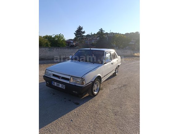 Sahibinden Tofaş Şahin S 1997 Model