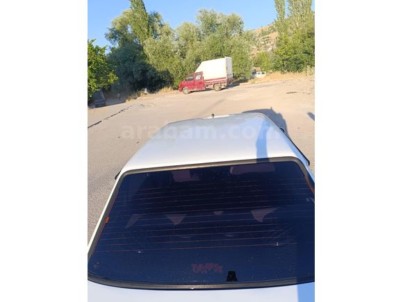 Sahibinden Tofaş Şahin S 1997 Model