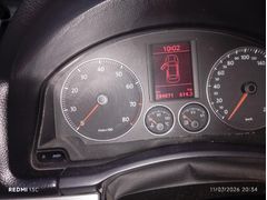 Sahibinden Volkswagen Jetta 1.6 FSi Comfortline 2007 Model  284000 km Füme