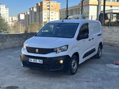 Sahibinden Peugeot Partner 1.5 BlueHDI Comfort 2023 Model 