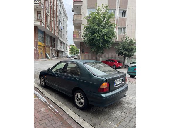 Sahibinden Rover 416 Si 1996 Model