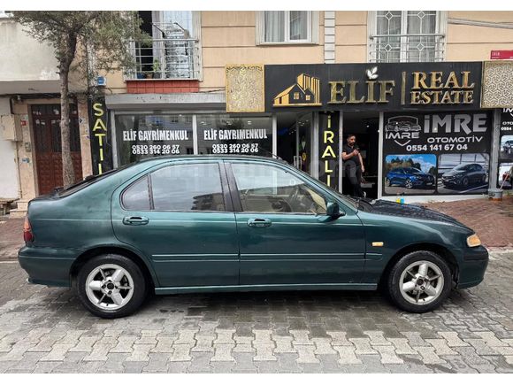 Sahibinden Rover 416 Si 1996 Model