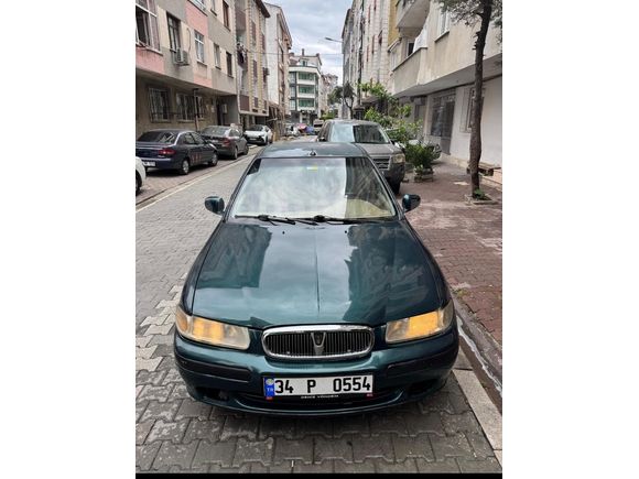 Sahibinden Rover 416 Si 1996 Model