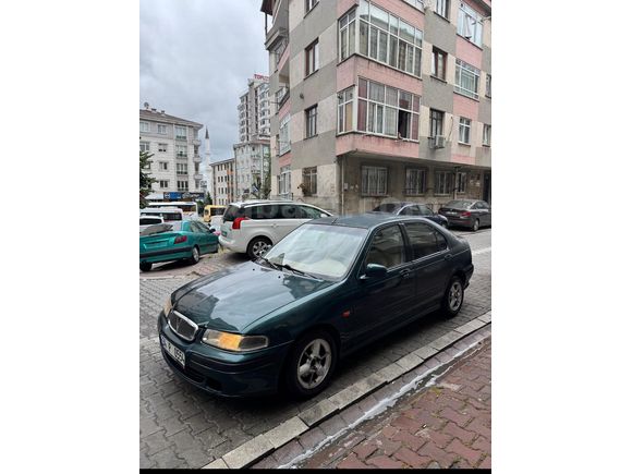 Sahibinden Rover 416 Si 1996 Model