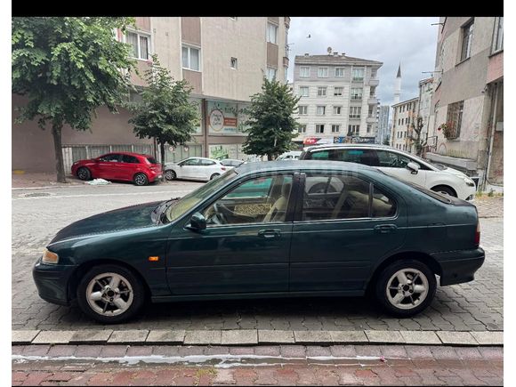 Sahibinden Rover 416 Si 1996 Model