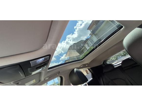Sahibinden Kia XCeed 1.5 T-GDI Elegance 2025 Model