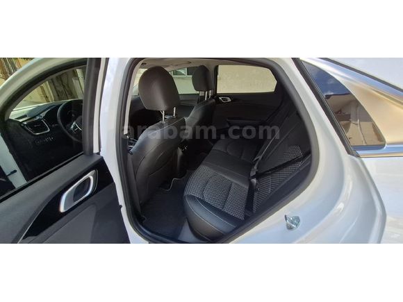 Sahibinden Kia XCeed 1.5 T-GDI Elegance 2025 Model