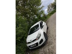 Sahibinden Kia Rio 1.4 CRDi Natty 2012 Model  294.000 km Beyaz