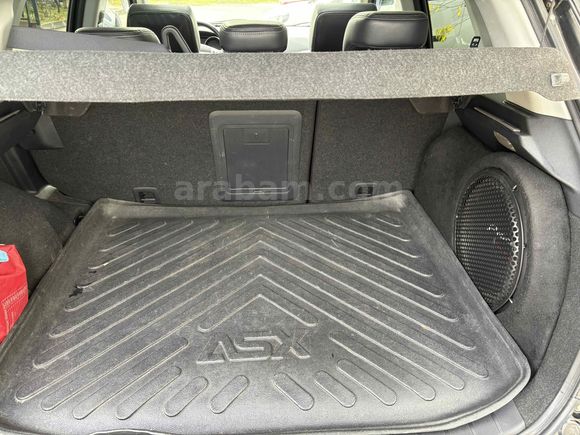 Sahibinden Mitsubishi ASX 1.6 MIVEC Intense 2011 Model 