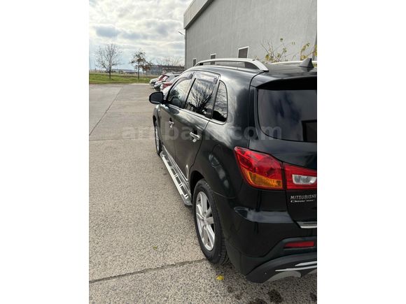 Sahibinden Mitsubishi ASX 1.6 MIVEC Intense 2011 Model 