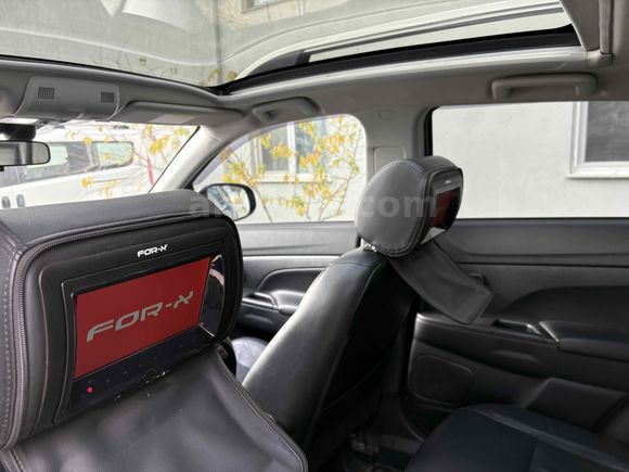 Sahibinden Mitsubishi ASX 1.6 MIVEC Intense 2011 Model 
