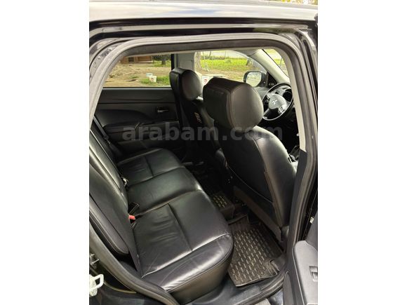 Sahibinden Mitsubishi ASX 1.6 MIVEC Intense 2011 Model 