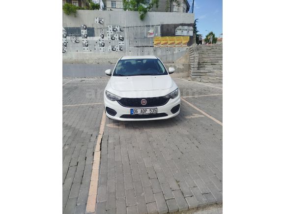 Sahibinden Fiat Egea 1.3 Multijet Easy 2016 Model
