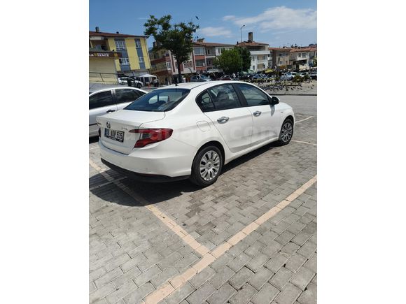 Sahibinden Fiat Egea 1.3 Multijet Easy 2016 Model