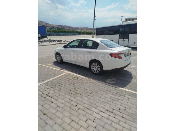 Sahibinden Fiat Egea 1.3 Multijet Easy 2016 Model