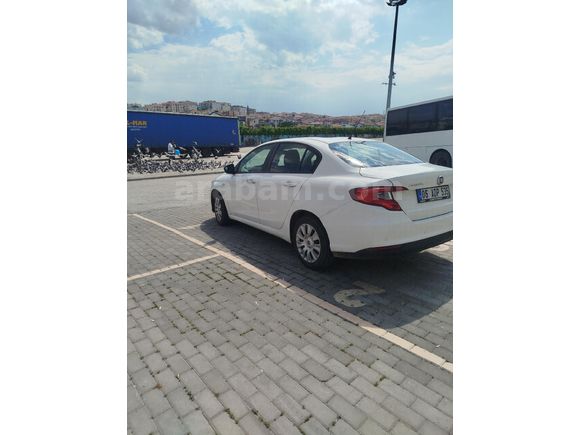 Sahibinden Fiat Egea 1.3 Multijet Easy 2016 Model