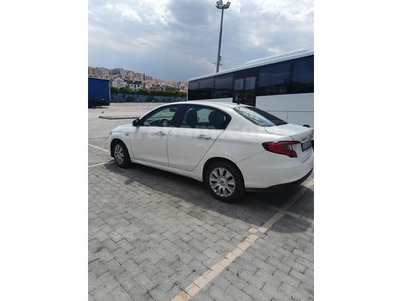 Sahibinden Fiat Egea 1.3 Multijet Easy 2016 Model