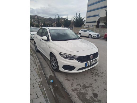 Sahibinden Fiat Egea 1.3 Multijet Easy 2016 Model