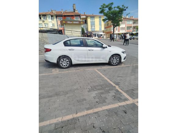 Sahibinden Fiat Egea 1.3 Multijet Easy 2016 Model