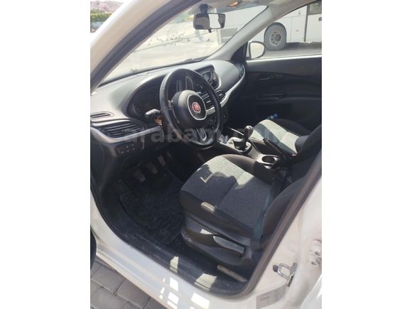 Sahibinden Fiat Egea 1.3 Multijet Easy 2016 Model
