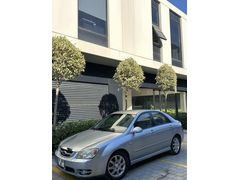 DEĞİŞENSİZ 1.5 CRDİ KİA CERATO 10 YILLIK SAHİBİNDEN