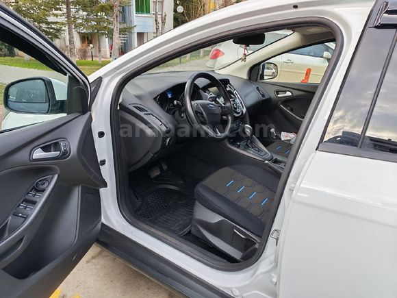 Full orijinal 58 bin km benzin +lpg Muayenesi yenil