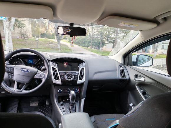 Full orijinal 58 bin km benzin +lpg Muayenesi yenil