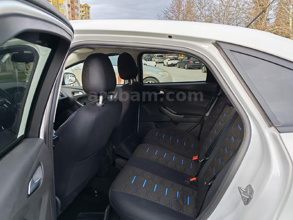 Full orijinal 58 bin km benzin +lpg Muayenesi yenil