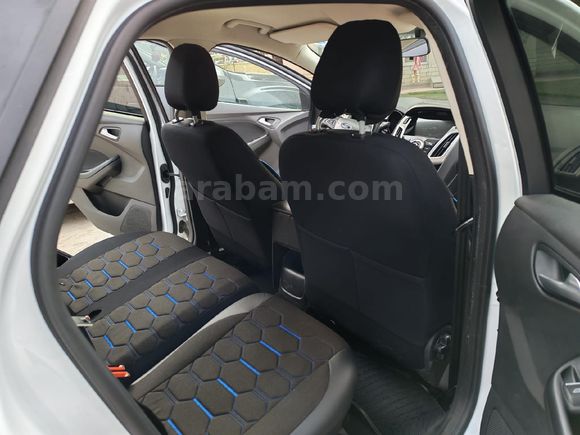 Full orijinal 58 bin km benzin +lpg Muayenesi yenil