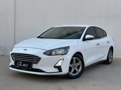 ENES MOTORS / FORD FOCUS 1.5 EcoBlue Trend X - OTOMATİK