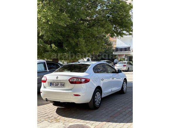 Sahibinden Renault Fluence 1.5 dCi Joy 2013 Model 
