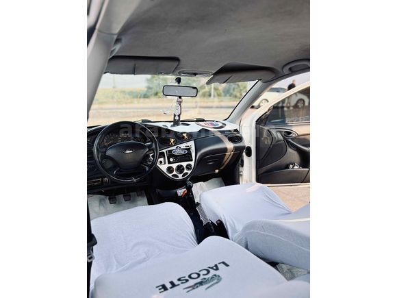 Sahibinden Ford Focus 1.6 Comfort 2003 Model 