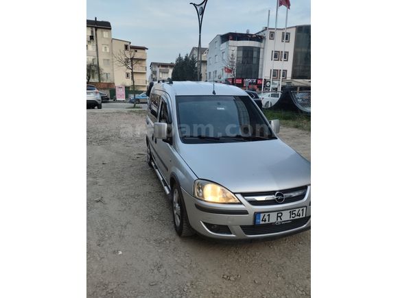 Sahibinden Opel Combo 1.3 CDTI City Plus 2006 Model