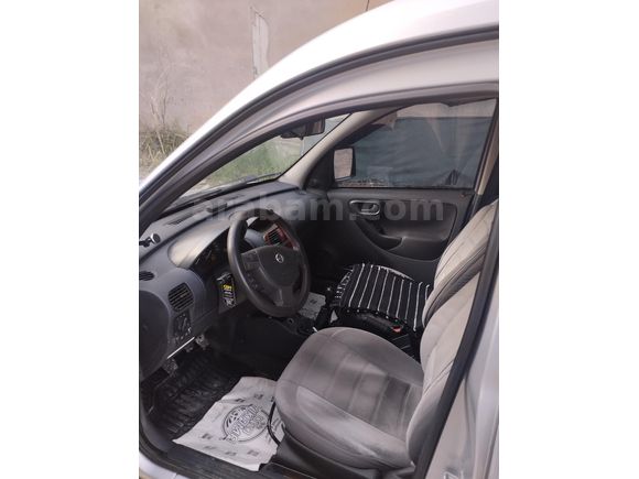 Sahibinden Opel Combo 1.3 CDTI City Plus 2006 Model