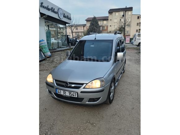 Sahibinden Opel Combo 1.3 CDTI City Plus 2006 Model