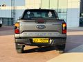 2025 SIFIRGİBİ FORD RANGER VİLDTRACK 4X4 BOYASIZ 22'binKMDE