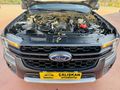 2025 SIFIRGİBİ FORD RANGER VİLDTRACK 4X4 BOYASIZ 22'binKMDE