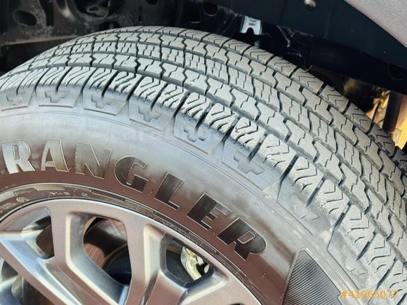 2025 SIFIRGİBİ FORD RANGER VİLDTRACK 4X4 BOYASIZ 22'binKMDE