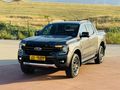 2025 SIFIRGİBİ FORD RANGER VİLDTRACK 4X4 BOYASIZ 22'binKMDE