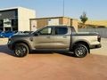 2025 SIFIRGİBİ FORD RANGER VİLDTRACK 4X4 BOYASIZ 22'binKMDE